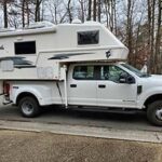 Rv Service - TRuck Campers
